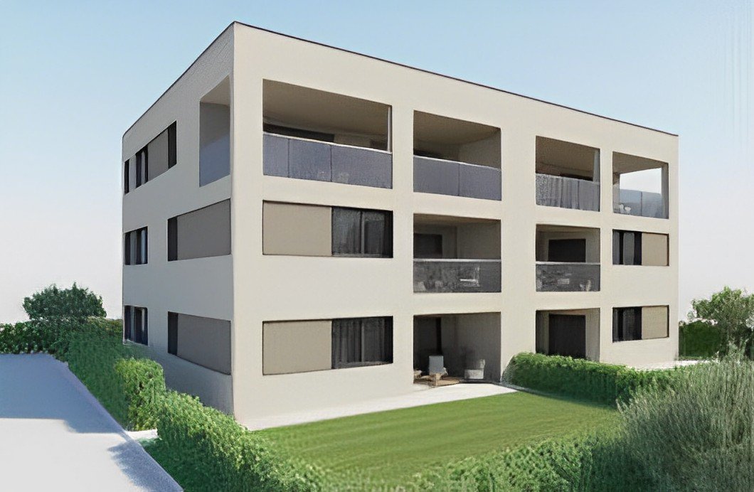 Apartment Zu verkaufen - Istarska Poreč - foto 1/1