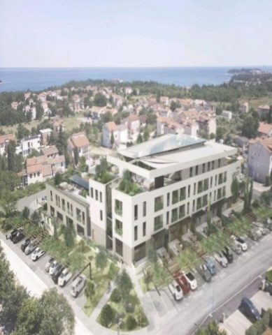 Appartamento In vendita - Istarska Poreč - foto 4/4
