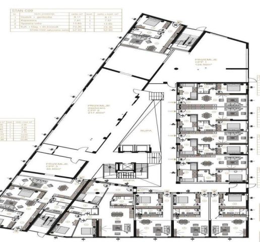 Apartma Naprodaj - Istarska Poreč - foto 5/5
