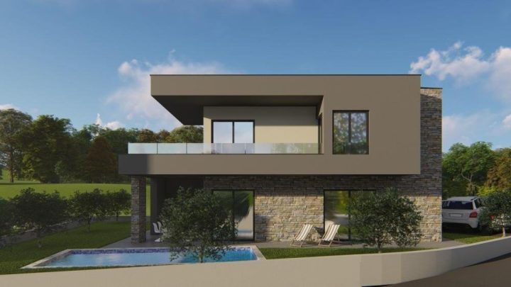 Haus zu verkaufen 141 m² – Marčana