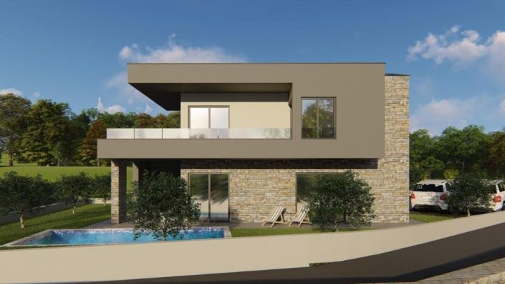 House For sale - Istarska Marčana - foto 2/7