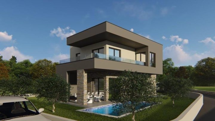 House For sale - Istarska Marčana - foto 3/7