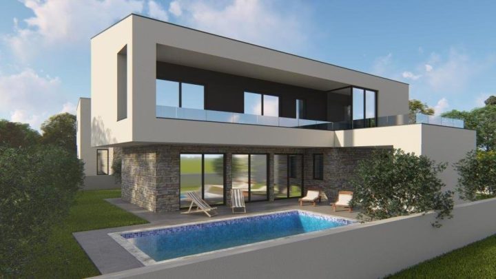 House for sale 174 m² – Marčana