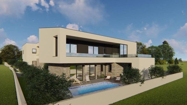 House For sale - Istarska Marčana - foto 2/5