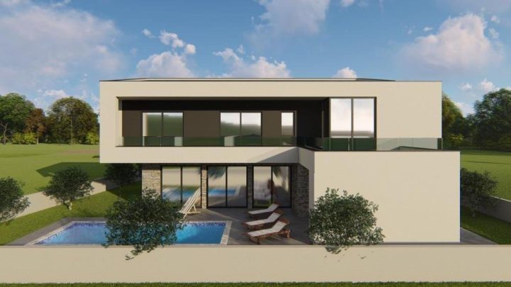 House For sale - Istarska Marčana - foto 3/5
