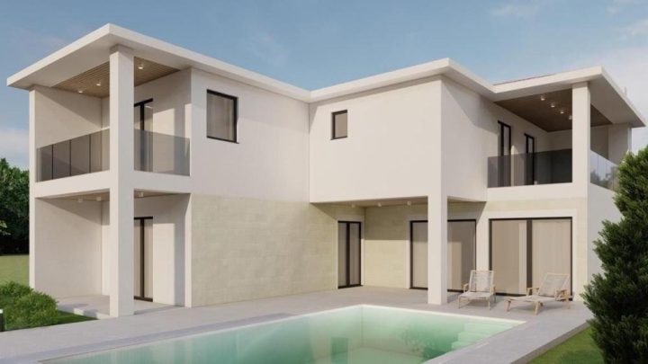 Casa In vendita - Istarska Kaštelir - foto 2/5