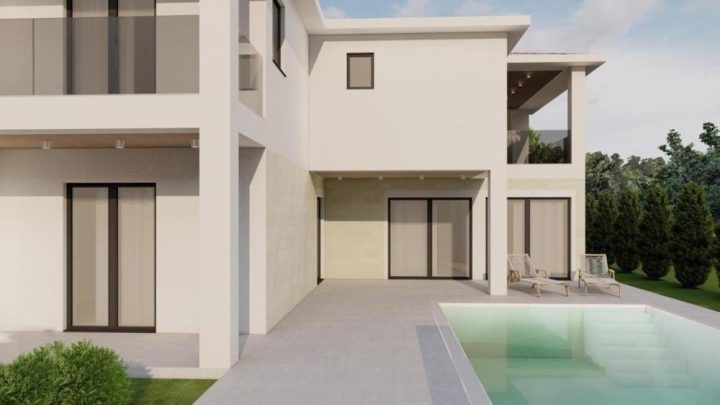 Casa In vendita - Istarska Kaštelir - foto 3/5
