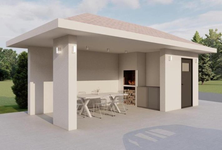 Casa In vendita - Istarska Kaštelir - foto 4/5