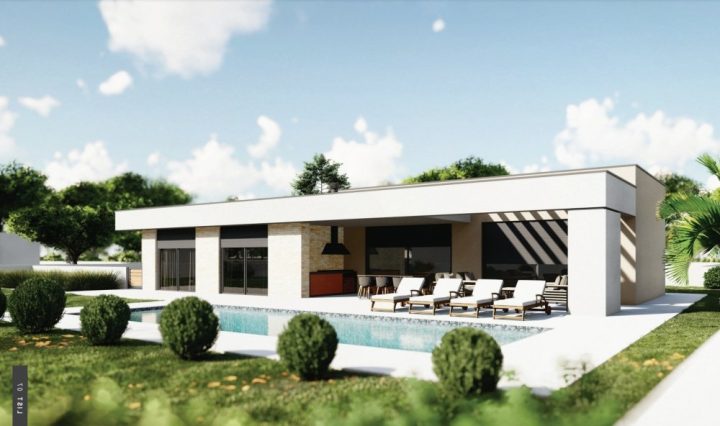 Haus zu verkaufen 144 m² – Labin