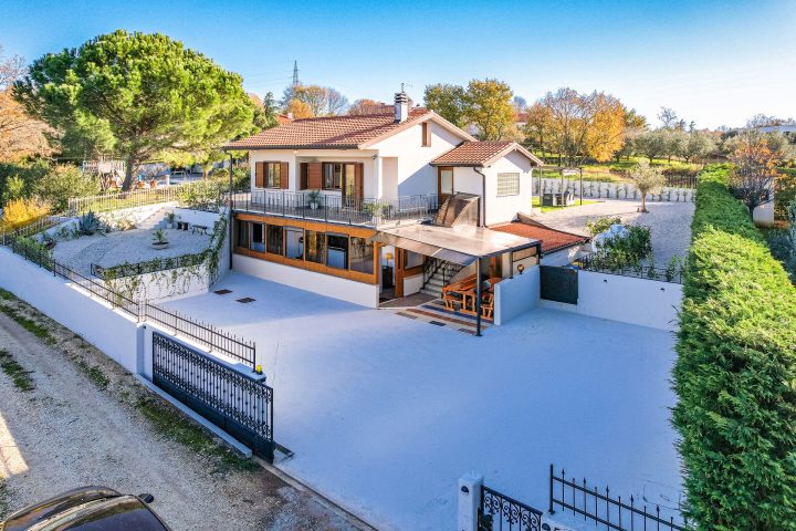 Casa in vendita 194 m² – Buje