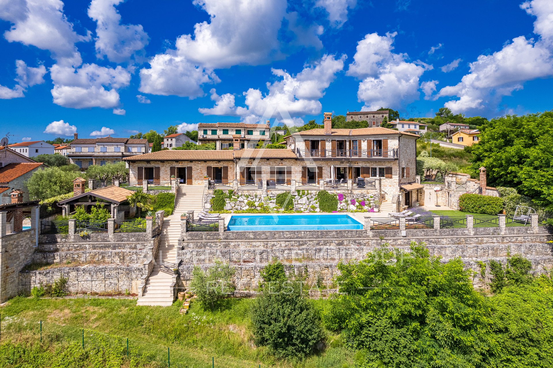 Haus Zu vermieten - GRAD ZAGREB GORNJA DUBRAVA