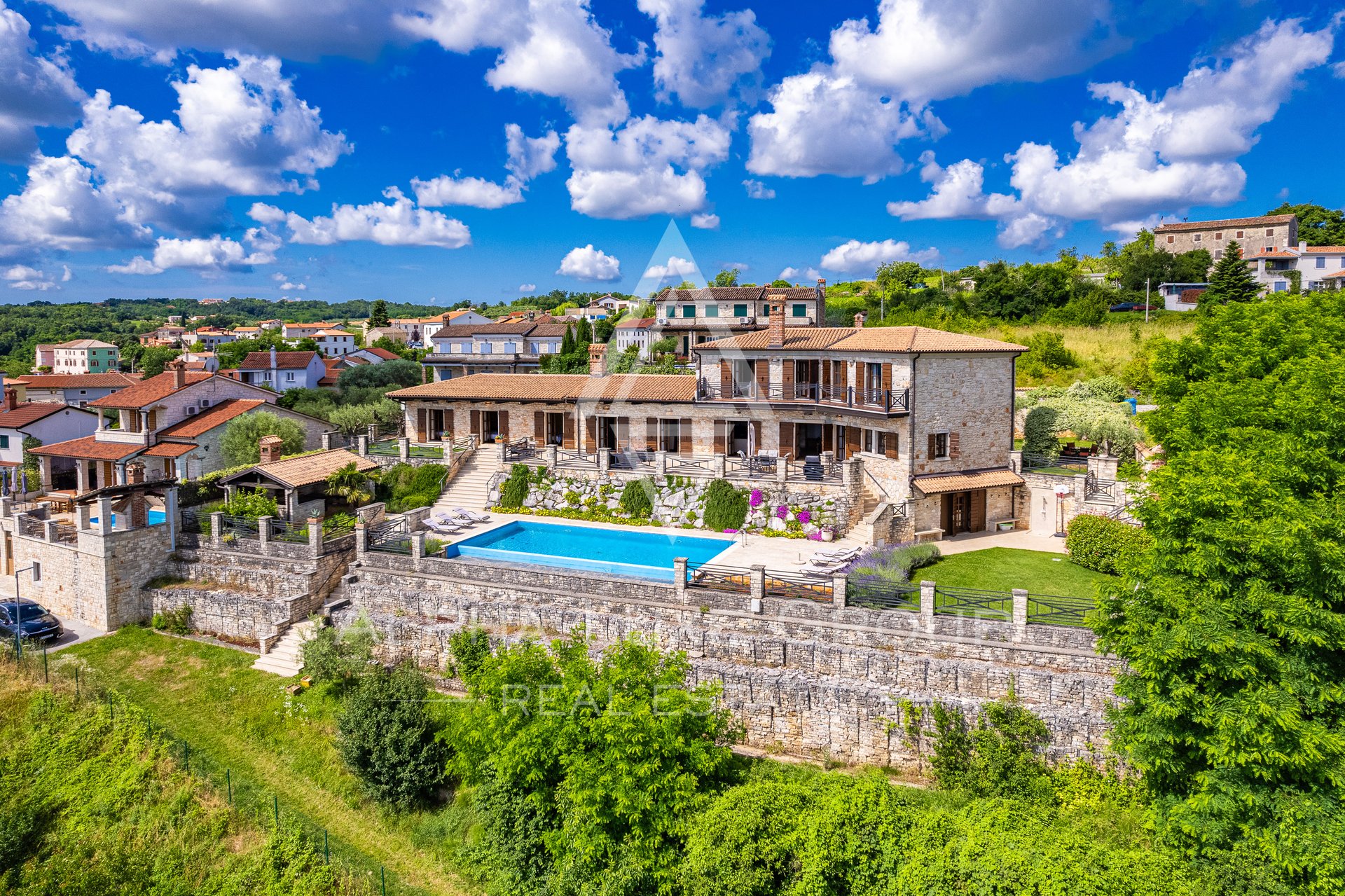 Haus Zu vermieten - GRAD ZAGREB GORNJA DUBRAVA