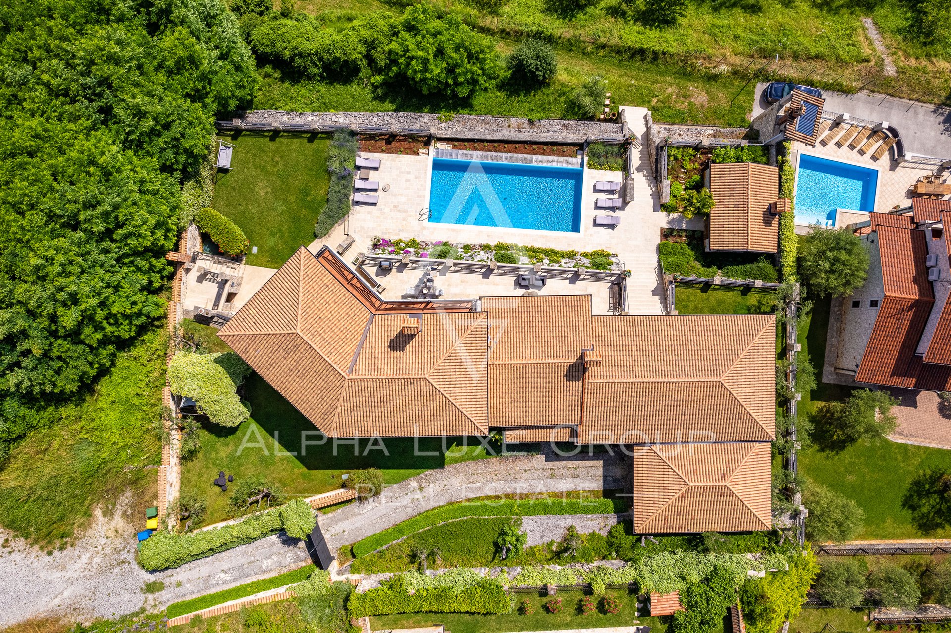 Haus Zu vermieten - GRAD ZAGREB GORNJA DUBRAVA