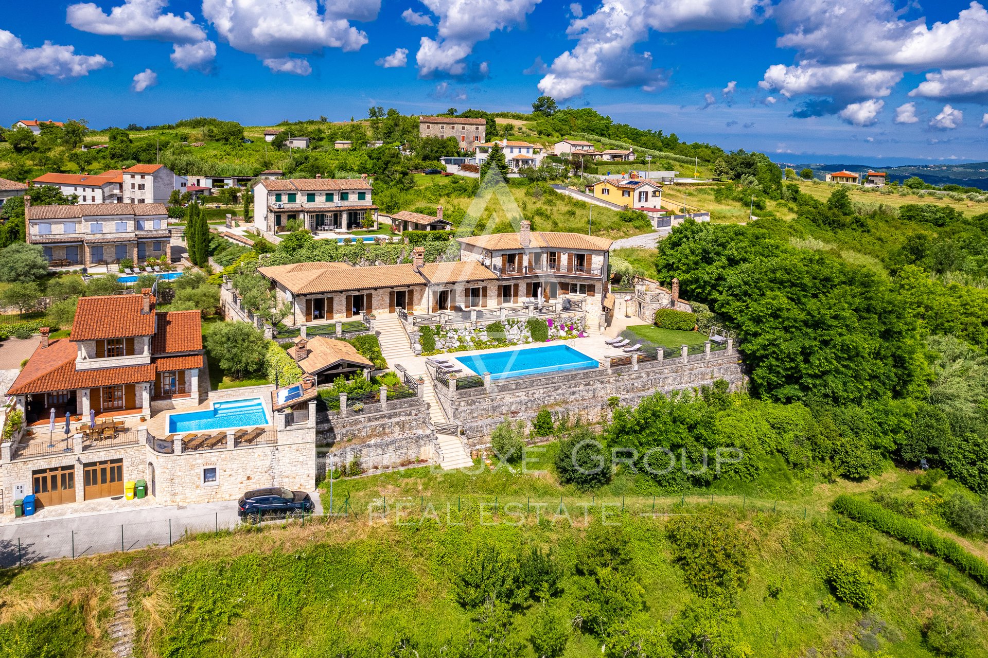 Haus Zu vermieten - GRAD ZAGREB GORNJA DUBRAVA