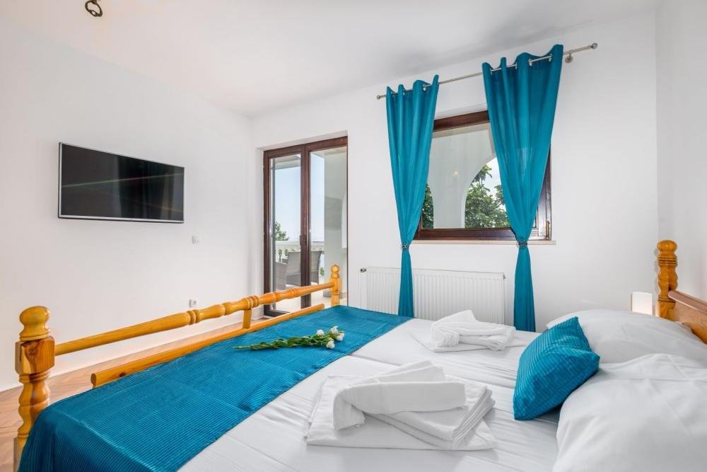 Haus Zu vermieten - Zagrebačka Pokupsko