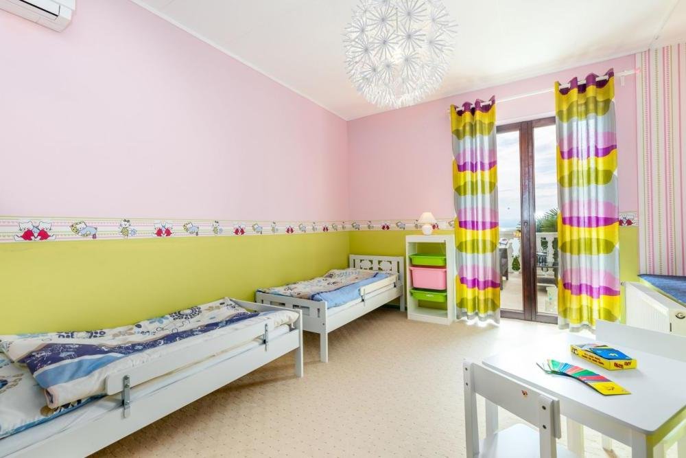 Haus Zu vermieten - Zagrebačka Pokupsko