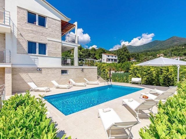 Haus Zu verkaufen - Primorsko-goranska Opatija - foto 2/14