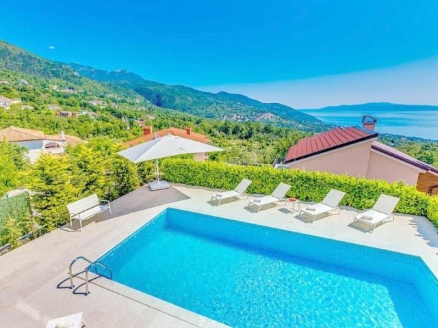 Haus Zu verkaufen - Primorsko-goranska Opatija - foto 4/14