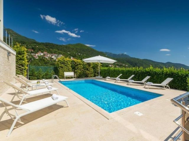 Haus Zu verkaufen - Primorsko-goranska Opatija - foto 5/14