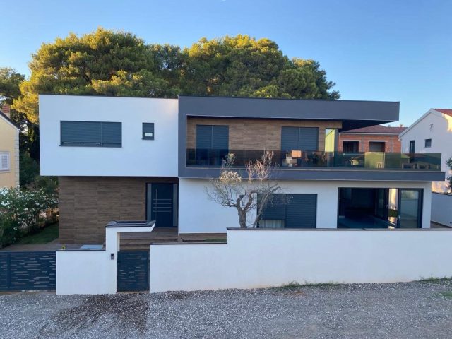 Dom na predaj 285 m² – Fažana