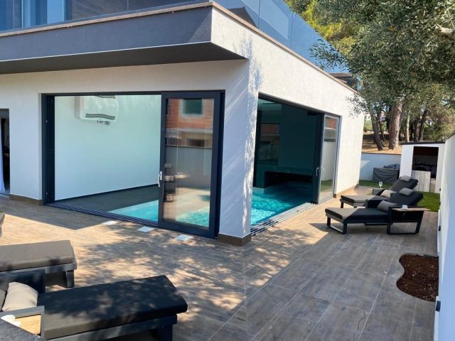 Hiša Na predaj - Istarska Fažana - foto 3/12