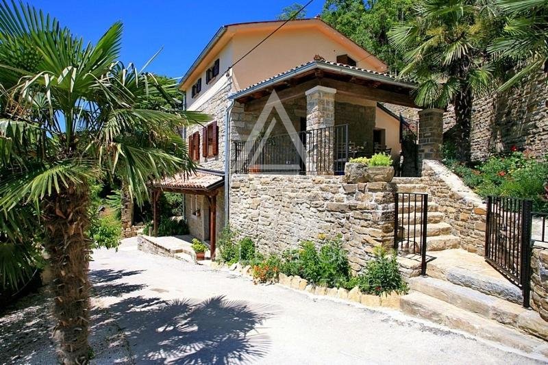 House For rent - ISTARSKA GROžNJAN