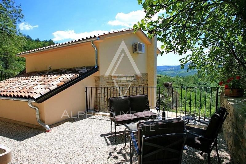 House For rent - ISTARSKA GROžNJAN