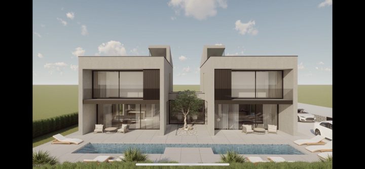 House for sale 402 m² – Poreč
