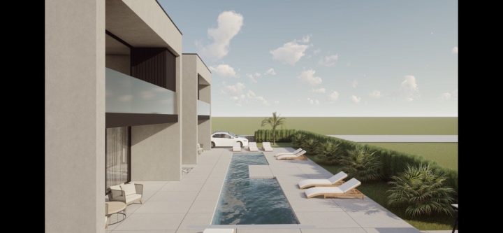 Casa In vendita - Istarska Poreč - foto 4/4