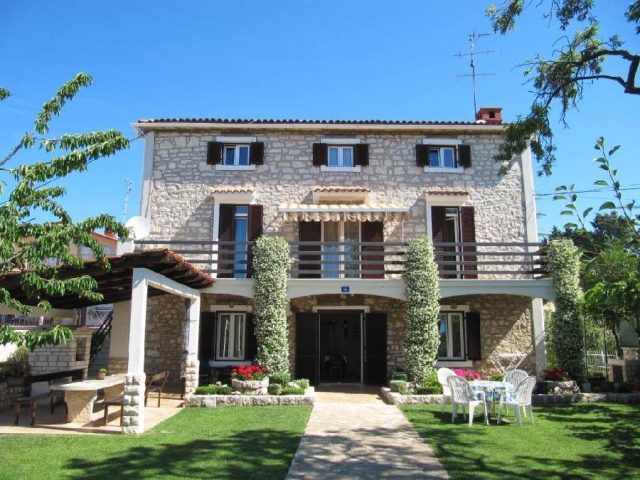 House for sale 243 m² – Umag