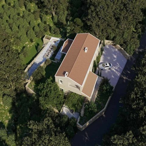 Kuća Na prodaju - Istarska Brtonigla - foto 2/10