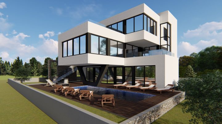 Haus zu verkaufen 400 m² – Medulin