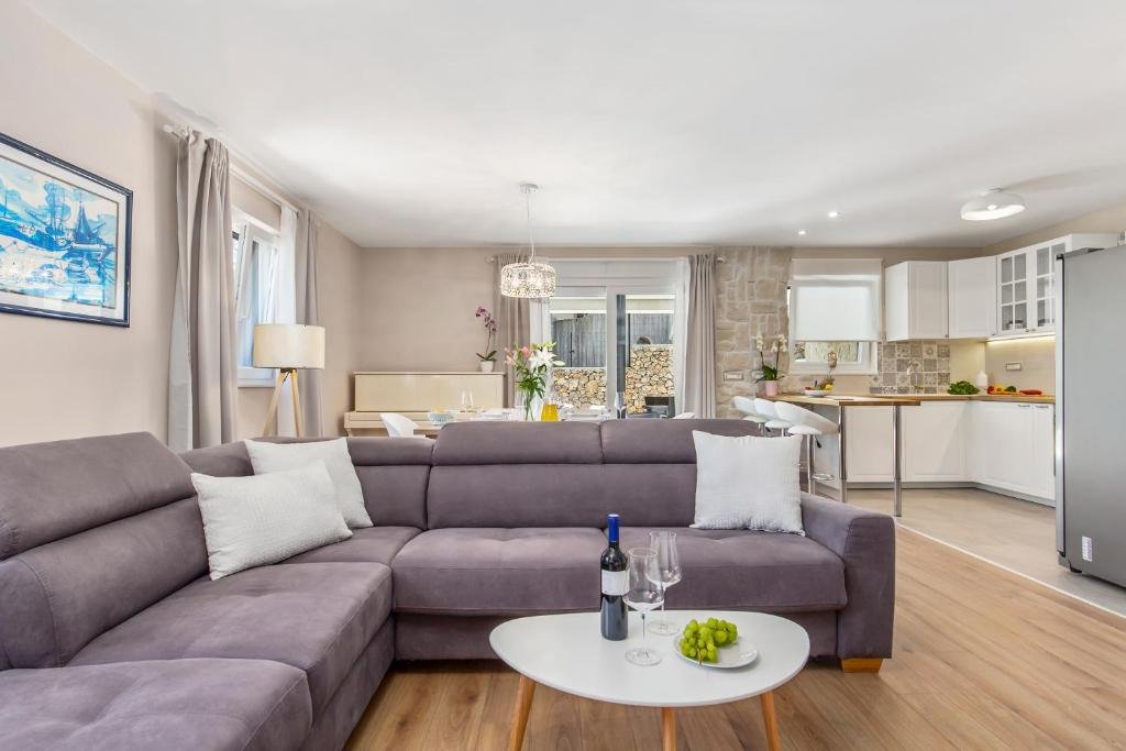 House For rent - Zagrebačka Pokupsko