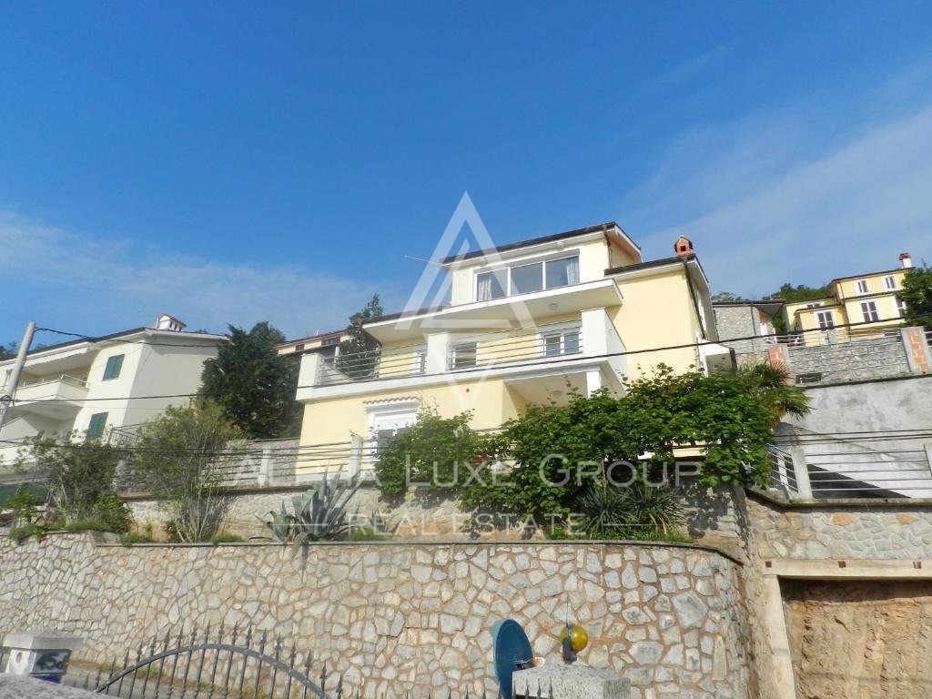 House For rent OPATIJA