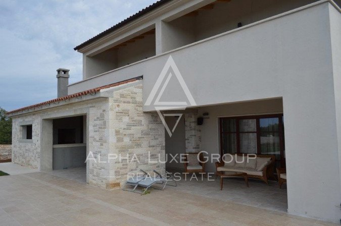 House For rent - ISTARSKA BUZET