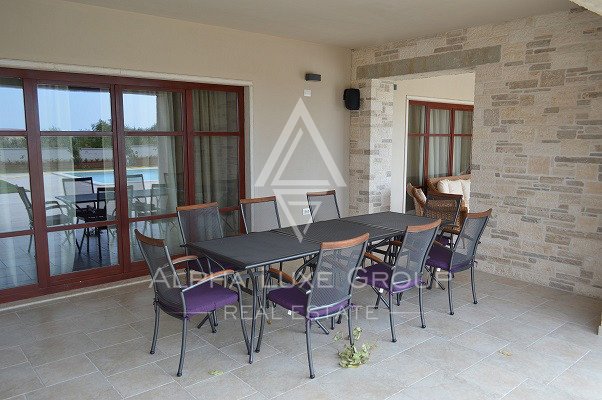 House For rent - ISTARSKA BUZET