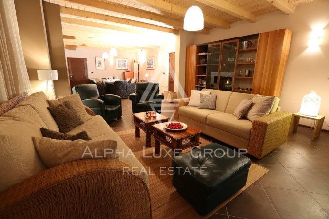 House For rent - ISTARSKA BUZET