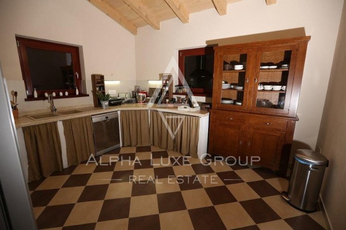 House For rent - ISTARSKA BUZET