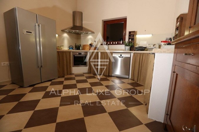 House For rent - ISTARSKA BUZET