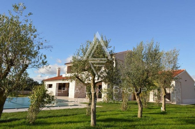 House For rent - ISTARSKA BUZET