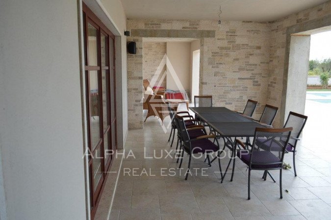 House For rent - ISTARSKA BUZET