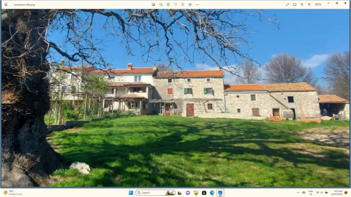 Haus zu verkaufen 100 m² – Labin