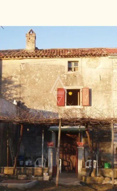 House For rent - ISTARSKA LABIN