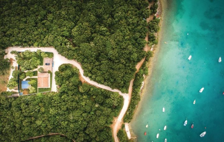Dům na prodej 70 m² – Rovinj
