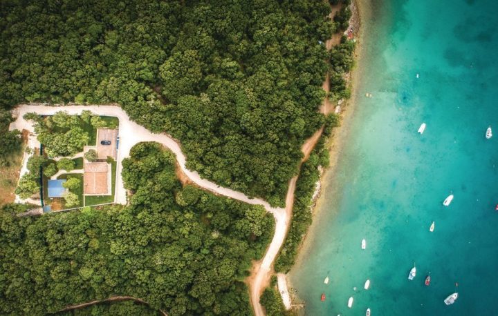 Haus zu verkaufen 70 m² – Rovinj