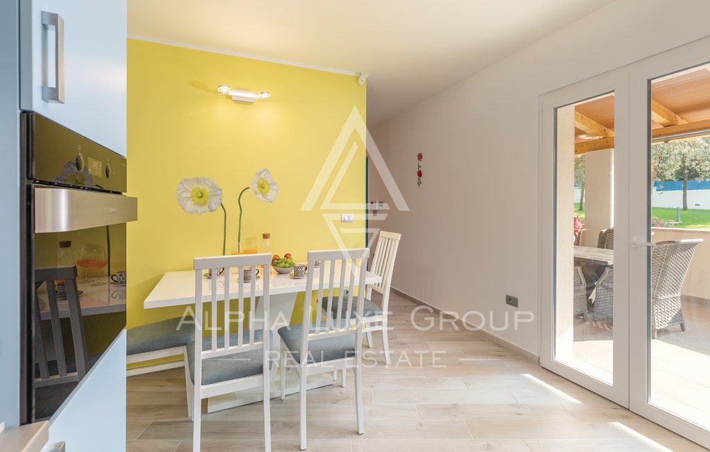 House For rent - ISTARSKA ROVINJ