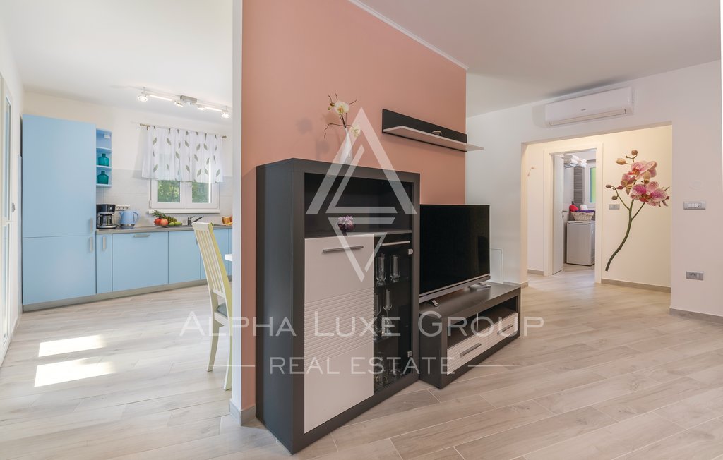 House For rent - ISTARSKA ROVINJ