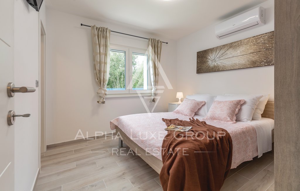 House For rent - ISTARSKA ROVINJ