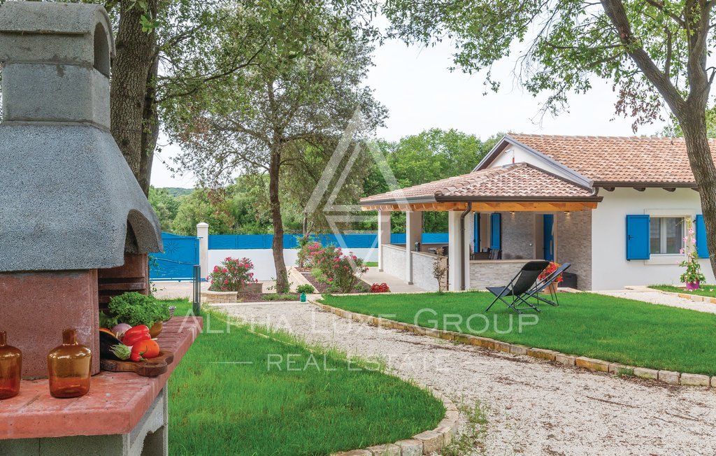 House For rent - ISTARSKA ROVINJ