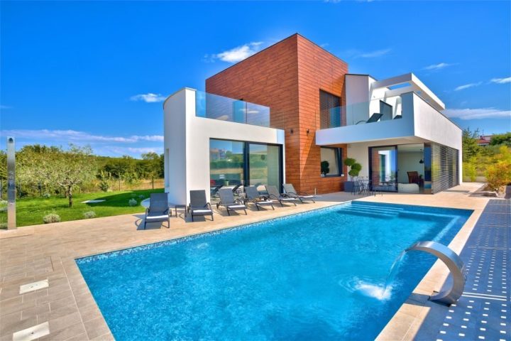 Haus zu verkaufen 370 m² – Višnjan